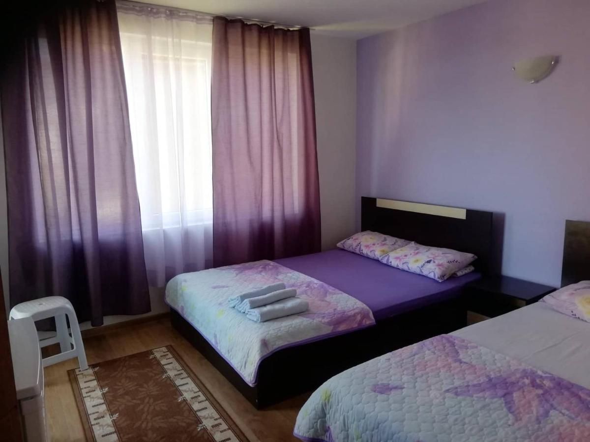 Къща За Гости "Пердика" Ξενοδοχείο Obzor Εξωτερικό φωτογραφία