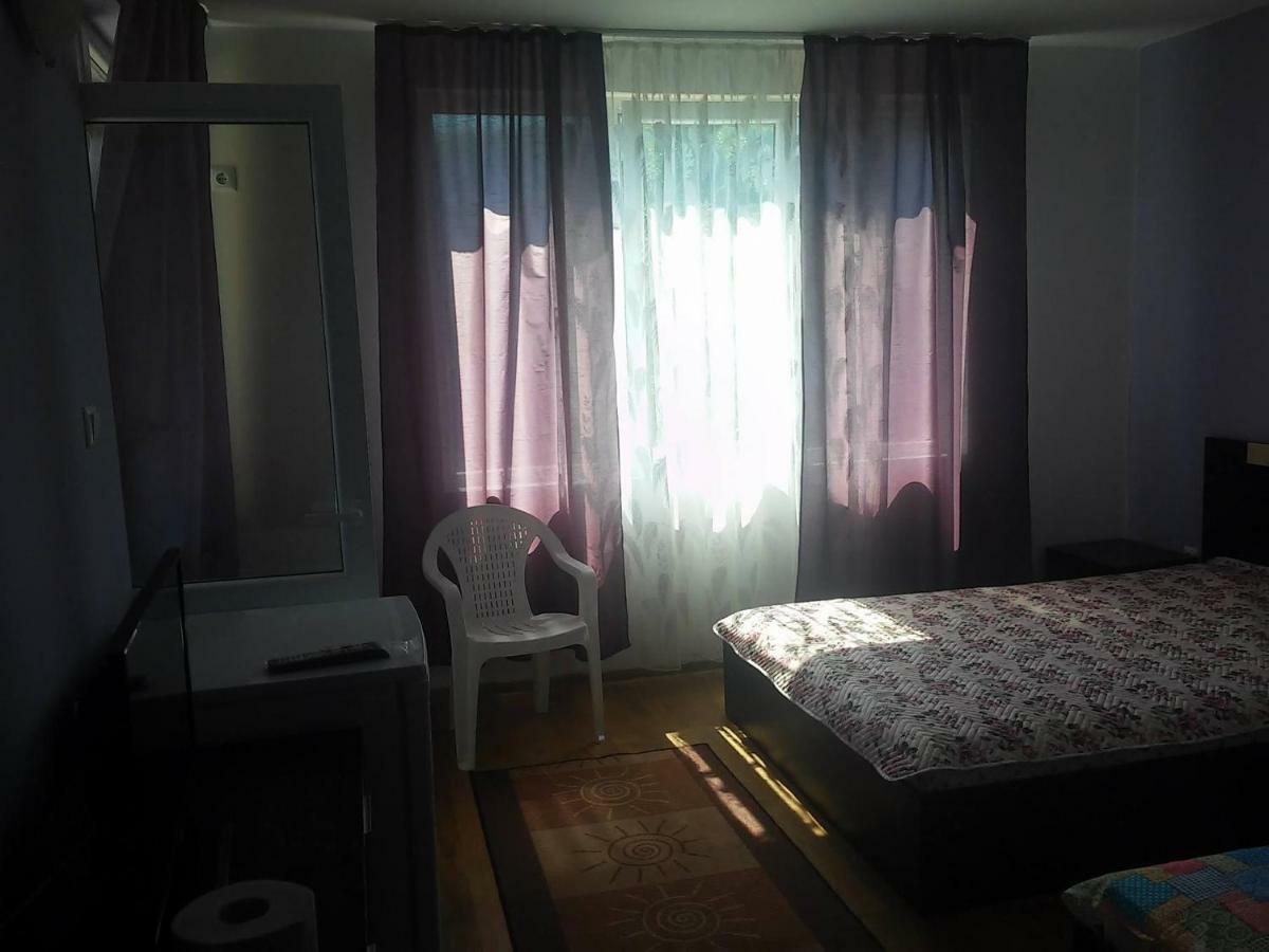 Къща За Гости "Пердика" Ξενοδοχείο Obzor Εξωτερικό φωτογραφία