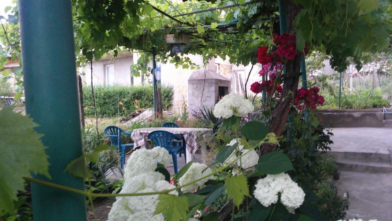 Къща За Гости "Пердика" Ξενοδοχείο Obzor Εξωτερικό φωτογραφία